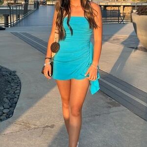 DO+BE Romper